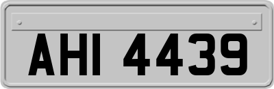 AHI4439