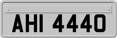 AHI4440