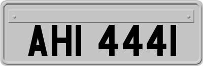 AHI4441