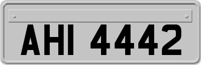 AHI4442