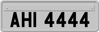 AHI4444