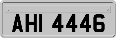 AHI4446