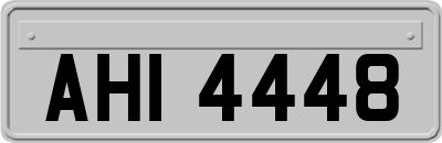 AHI4448