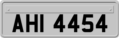AHI4454