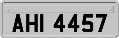 AHI4457