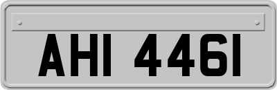 AHI4461