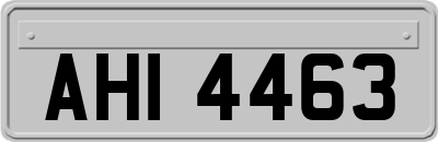 AHI4463