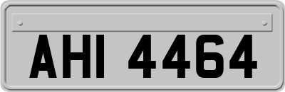 AHI4464