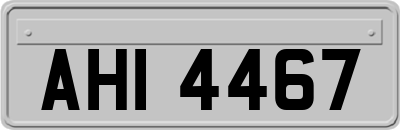 AHI4467