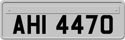 AHI4470