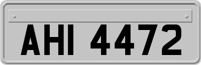 AHI4472
