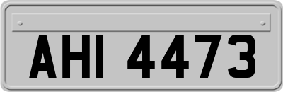 AHI4473