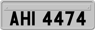 AHI4474
