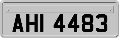 AHI4483