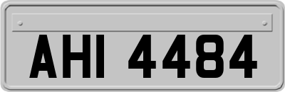 AHI4484