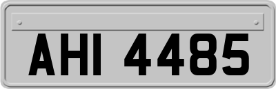 AHI4485
