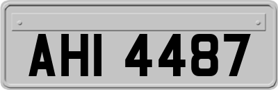 AHI4487
