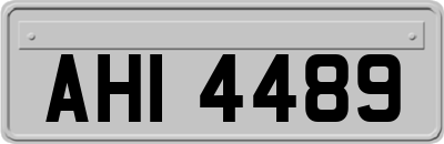 AHI4489