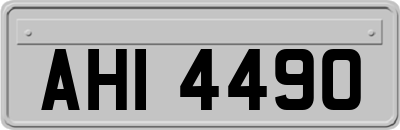 AHI4490