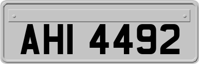 AHI4492