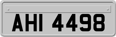 AHI4498