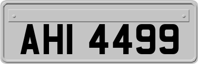 AHI4499