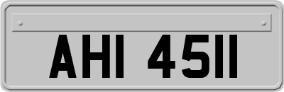 AHI4511