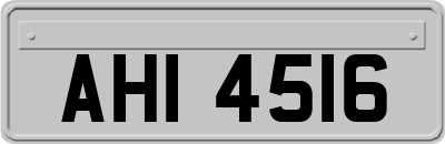 AHI4516