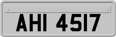 AHI4517