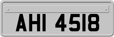 AHI4518