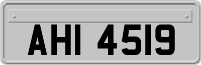 AHI4519