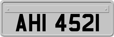 AHI4521