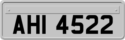 AHI4522