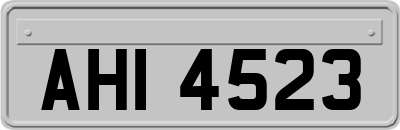 AHI4523