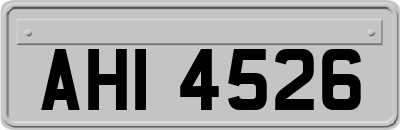 AHI4526