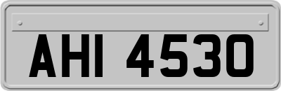 AHI4530