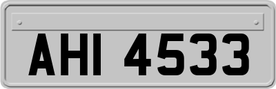 AHI4533