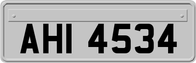 AHI4534