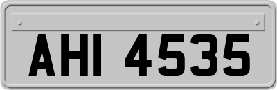 AHI4535