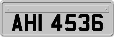 AHI4536