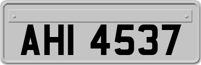 AHI4537