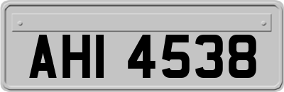 AHI4538