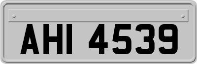 AHI4539