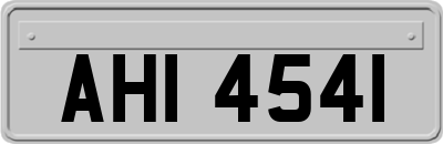AHI4541