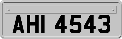 AHI4543