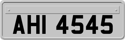 AHI4545