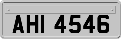 AHI4546