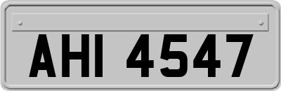 AHI4547