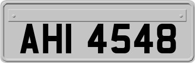 AHI4548