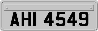 AHI4549